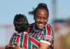 Embalado por duas goleadas, Fluminense volta a campo neste sábado no Carioca Feminino