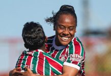 Embalado por duas goleadas, Fluminense volta a campo neste sábado no Carioca Feminino