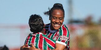 Embalado por duas goleadas, Fluminense volta a campo neste sábado no Carioca Feminino