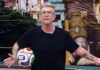 Neto rasga elogios ao Cruzeiro: “amassou o Flamengo”
