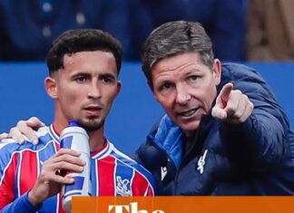 The secrets of Glasner’s success and why Palace system would be lost in translation elsewhere | Jonathan Wilson
