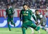 Palmeiras busca manter invencibilidade contra São Paulo em confronto pelo Brasileirão – Nosso Palestra