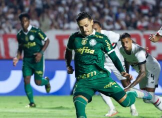 Palmeiras busca manter invencibilidade contra São Paulo em confronto pelo Brasileirão – Nosso Palestra