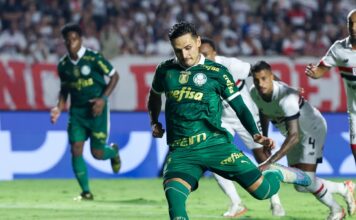 Palmeiras busca manter invencibilidade contra São Paulo em confronto pelo Brasileirão – Nosso Palestra
