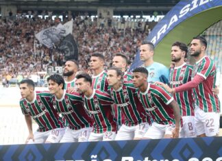 Fluminense tem mais de 70% de aproveitamento como mandante antes de receber Atlético-MG; veja números