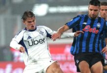 Pari tra Atalanta e Como: Perrone risponde a Samardzic