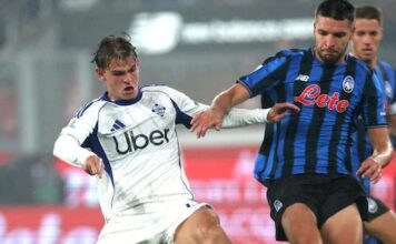 Pari tra Atalanta e Como: Perrone risponde a Samardzic