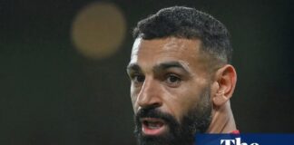 Salah and Isak will click, insists Slot after Liverpool slip to third defeat