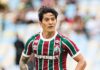 Entenda porque Germán Cano ficou fora de Fluminense x Atlético-MG – Fluminense: Últimas notícias, vídeos, onde assistir e próximos jogos