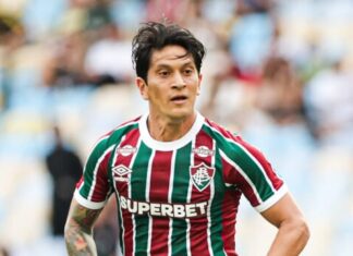 Entenda porque Germán Cano ficou fora de Fluminense x Atlético-MG – Fluminense: Últimas notícias, vídeos, onde assistir e próximos jogos
