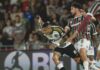 Sem reação e inspiração, Atlético é dominado pelo Fluminense e sofre derrota por 3 a 0 no Maracanã