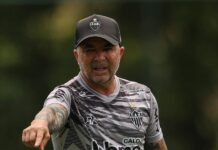 Atletico-MG está escalado para o duelo contra o Fluminense, no Maracanã – Fluminense: Últimas notícias, vídeos, onde assistir e próximos jogos