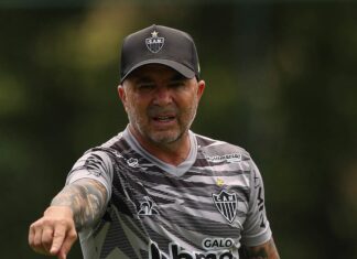 Atletico-MG está escalado para o duelo contra o Fluminense, no Maracanã – Fluminense: Últimas notícias, vídeos, onde assistir e próximos jogos