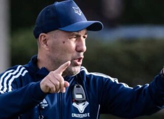 Preparação encerrada: veja prováveis escalações de Cruzeiro e Sport para duelo pelo Brasileirão