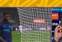 Dumfries furioso dopo il cambio, la reazione di Chivu: “Incazzato? Sì, ma…”