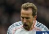 European football: Harry Kane sets latest record in Bayern’s Frankfurt win