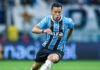 Marlon completa 25 pelo Grêmio e ativa cláusula contratual de compra obrigatória; veja quanto o Cruzeiro receberá