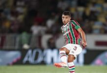 ”Hoje pedi para o grupo uma grande atuação”, revela Thiago Silva após goleada do Fluminense – Fluminense: Últimas notícias, vídeos, onde assistir e próximos jogos