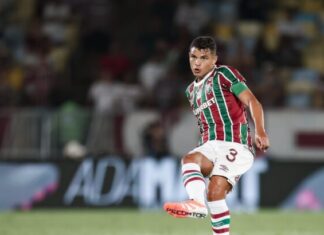 ”Hoje pedi para o grupo uma grande atuação”, revela Thiago Silva após goleada do Fluminense – Fluminense: Últimas notícias, vídeos, onde assistir e próximos jogos