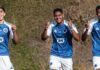 Cruzeiro vence América e encaminha título do Campeonato Mineiro Sub-20