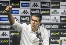 “Desordem, impotência”, dispara dirigente do Atlético-MG após derrota para o Fluminense – Fluminense: Últimas notícias, vídeos, onde assistir e próximos jogos