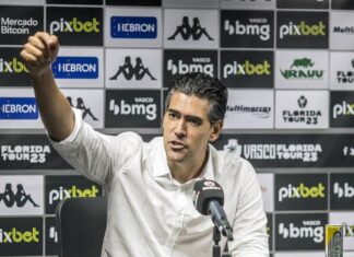 “Desordem, impotência”, dispara dirigente do Atlético-MG após derrota para o Fluminense – Fluminense: Últimas notícias, vídeos, onde assistir e próximos jogos