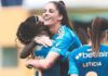 Com uma jogadora a menos, Cruzeiro vence Atlético em clássico no Mineiro Feminino