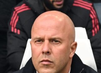 Paul Merson was wrong with Liverpool prediction and reality for Slot still clear