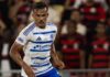 Kaiki é vice-líder em estatísticas entre todos os jogadores da Série A do Brasileirão; veja