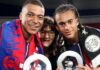 Ethan Mbappe aiming to emerge from famous brother’s shadow