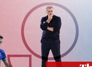 Postecoglou searching for Forest win, WSL action and Ipswich v Norwich – matchday live