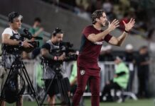 Técnico do Fluminense relembra estreia contra o Botafogo: ”era um dever estar presente” – Fluminense: Últimas notícias, vídeos, onde assistir e próximos jogos