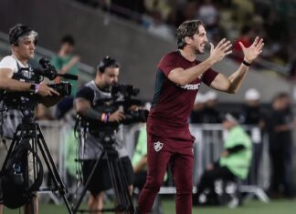 Técnico do Fluminense relembra estreia contra o Botafogo: ”era um dever estar presente” – Fluminense: Últimas notícias, vídeos, onde assistir e próximos jogos