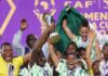 Wafcon 2026: Next year’s finals in Morocco expanded to 16 teams