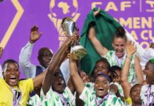 Wafcon 2026: Next year’s finals in Morocco expanded to 16 teams
