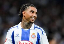 Ex-Man City starlet looking to outshine Alexander-Arnold and Rashford in La Liga