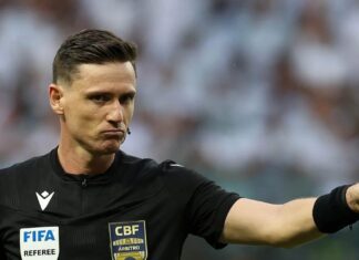 ‘Depois do calendário, CBF precisa priorizar arbitragem para melhorar futebol brasileiro’ – Nosso Palestra