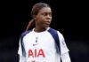 Tottenham: Taking the knee ‘no longer feels meaningful’
