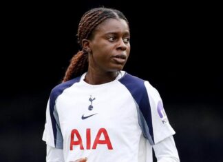 Tottenham: Taking the knee ‘no longer feels meaningful’