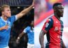 Dove vedere Napoli-Genoa in tv? Dazn o Sky, orario
