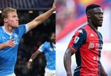 Dove vedere Napoli-Genoa in tv? Dazn o Sky, orario