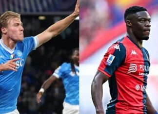Dove vedere Napoli-Genoa in tv? Dazn o Sky, orario