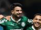 Dupla afiada: Flaco López e Vitor Roque comandam ataque e lideram marca de 100 gols do Palmeiras na temporada – Nosso Palestra