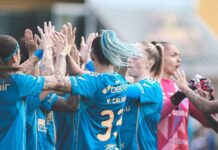 Últimas do Cruzeiro: vitórias no feminino, base e vôlei