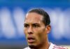 Virgil van Dijk makes ‘ironic’ Liverpool admission – with ‘main focus’ clear