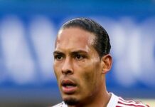 Virgil van Dijk makes ‘ironic’ Liverpool admission – with ‘main focus’ clear