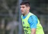 Kannemann lidera punições no futebol brasileiro; confira