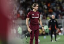 ”Vocês conhecem ele”, diz Zubeldía sobre atacante do Fluminense – Fluminense: Últimas notícias, vídeos, onde assistir e próximos jogos