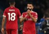 Neville slams Salah and three more Liverpool stars after ‘useless’ display