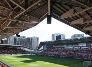 Brentford vs Man City TV channel, live stream details and team news